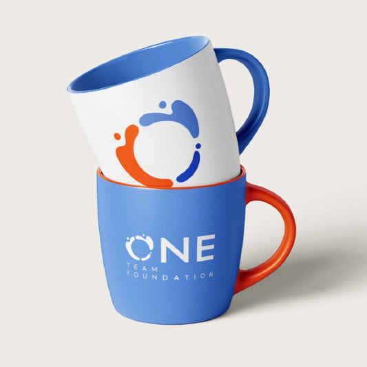 One Team Mug