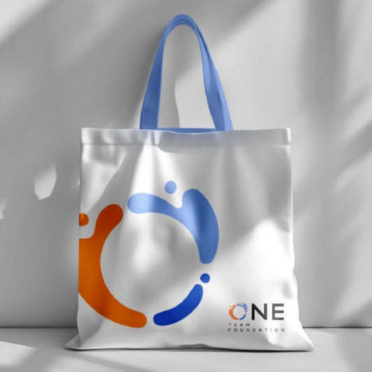 One Team Sustainable Bag